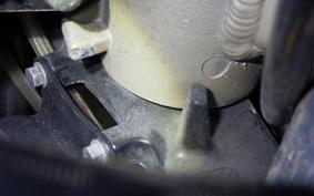 KAWASAKI ZZ-R400 Gen.2 1996 ZX400N