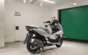 HONDA PCX 160 2015 KF47