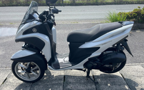 YAMAHA TRICITY 125 SE82J