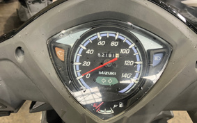 SUZUKI ADDRESS V110 CE47A
