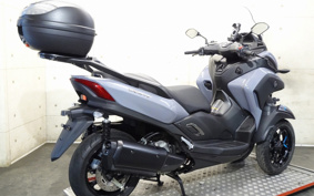 YAMAHA TRICITY 300 ABS 2021 SH15J