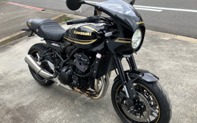SUZUKI LET's CA4AA