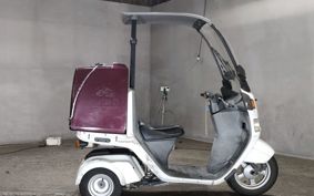 HONDA GYRO TA03