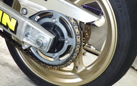 SUZUKI BANDIT 1200 A 2008 GV79A