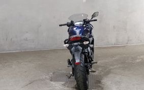 KAWASAKI NINJA400R ER400B