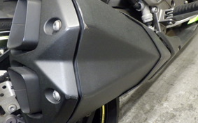 KAWASAKI Z1000 SX 2011