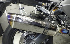KAWASAKI NINJA 1000SX 2021 ZXT02K