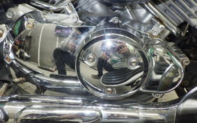 YAMAHA DRAGSTAR 400 CLASSIC  2015 VH02J