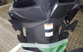 SUZUKI ADDRESS 110 2009 CE47A