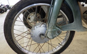 HONDA C50 SUPER CUB C50