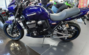 KAWASAKI ZRX1200 DAEG 2009 ZRT20D