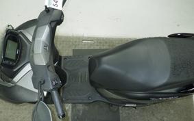 SUZUKI BURGMANｽﾄﾘｰﾄ125EX EA23M