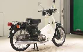 HONDA C90 SUPER CUB 2021 HA02
