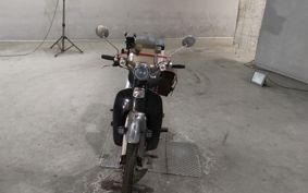 HONDA LITTLE CUB AA01