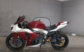 SUZUKI GSX-R1000 2009 GT78A