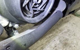 SUZUKI AVENIS 125 2014 EA12J