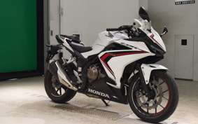 HONDA CBR400R 2020 NC56