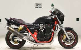 HONDA CB1300SF SUPER FOUR 2001 SC40