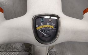 HONDA LITTLE CUB AA01