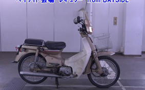HONDA C90