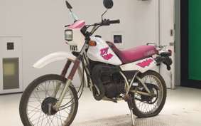 YAMAHA DT50 17W