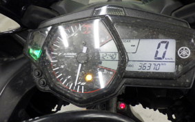 YAMAHA YZF R-3 2015 RH07J