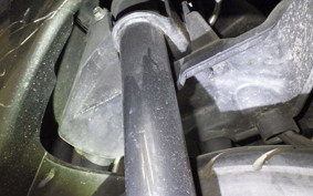 HONDA DIO Gen.6 2007 AF68