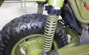 HONDA MOTRA 2026 AD05