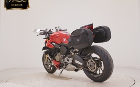 DUCATI STREETFIGHTER V4 S 2020
