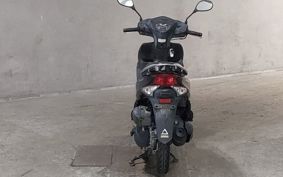 HONDA DIO 110 JF31