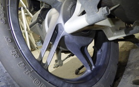 HONDA PCX125 2019 JF28