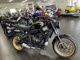 Фото Yamaha XSR700 2022 с японского аукциона