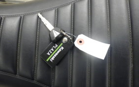 KAWASAKI Z900RS 2022 ZR900C