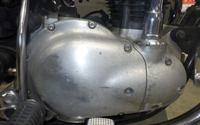 KAWASAKI W650 2001 EJ650A