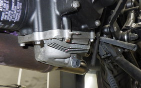 KAWASAKI ELIMINATOR400-3 2023 EL400A