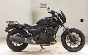 KAWASAKI ELIMINATOR400-3 2024 EL400A