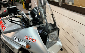 SUZUKI INAZUMA 1200 1999 GV76A