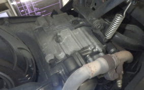 SUZUKI SKYWAVE 200 (Burgman 200)
