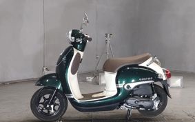 HONDA GIORNO AF77