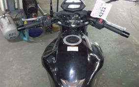 KAWASAKI ER400 N 2012 ER400B