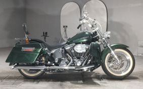 HARLEY FLSTF 1450 2003 BMY