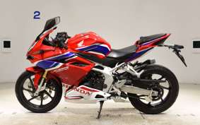 HONDA CBR250RR A MC51