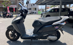 HONDA LEAD 125 JF45
