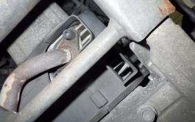 SUZUKI ADDRESS V125 S 2003 CF4MA