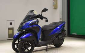 YAMAHA TRICITY 155 A 2016 SG37J