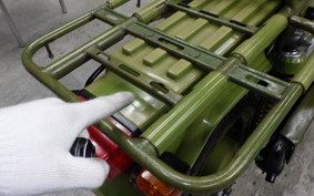 HONDA MOTRA 2026 AD05