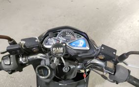 YAMAHA MAJESTY 155S SG52J