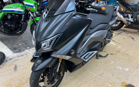 YAMAHA T-MAX 530 ABS 2015 SJ12J