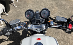 HONDA CB1100 ABS 2017 SC65