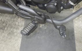 HONDA REBEL 250 S 2015 MC49